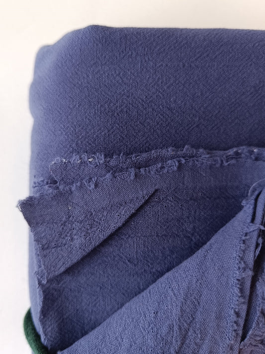 Coton sandwash - Coupon #241