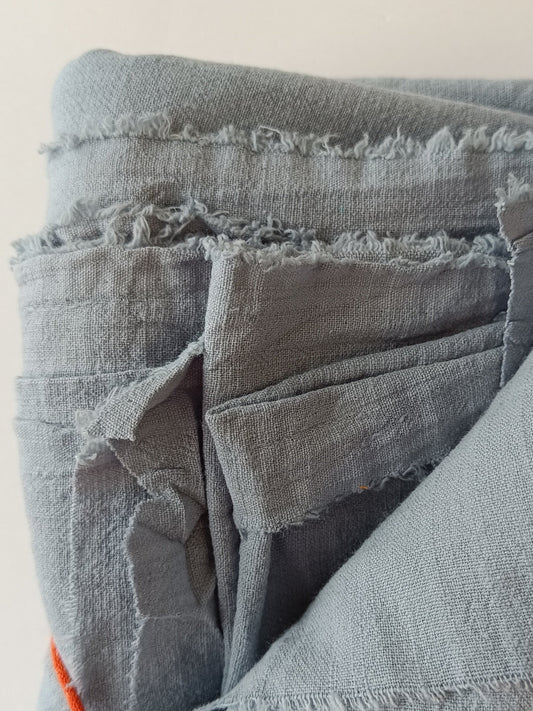 Coton sandwash - Coupon #242