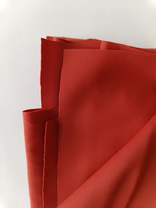 Tissu à maillot - Coupon #246