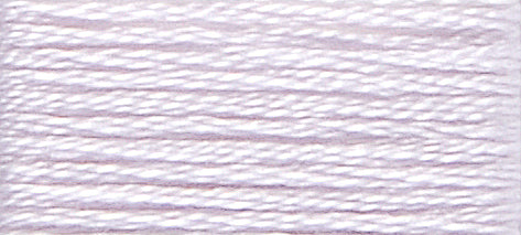 DMC Embroidery Floss - Colors 01 to 99