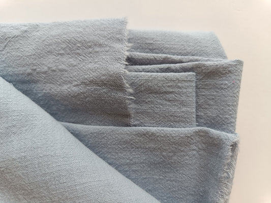 Coton sandwash - Coupon #253