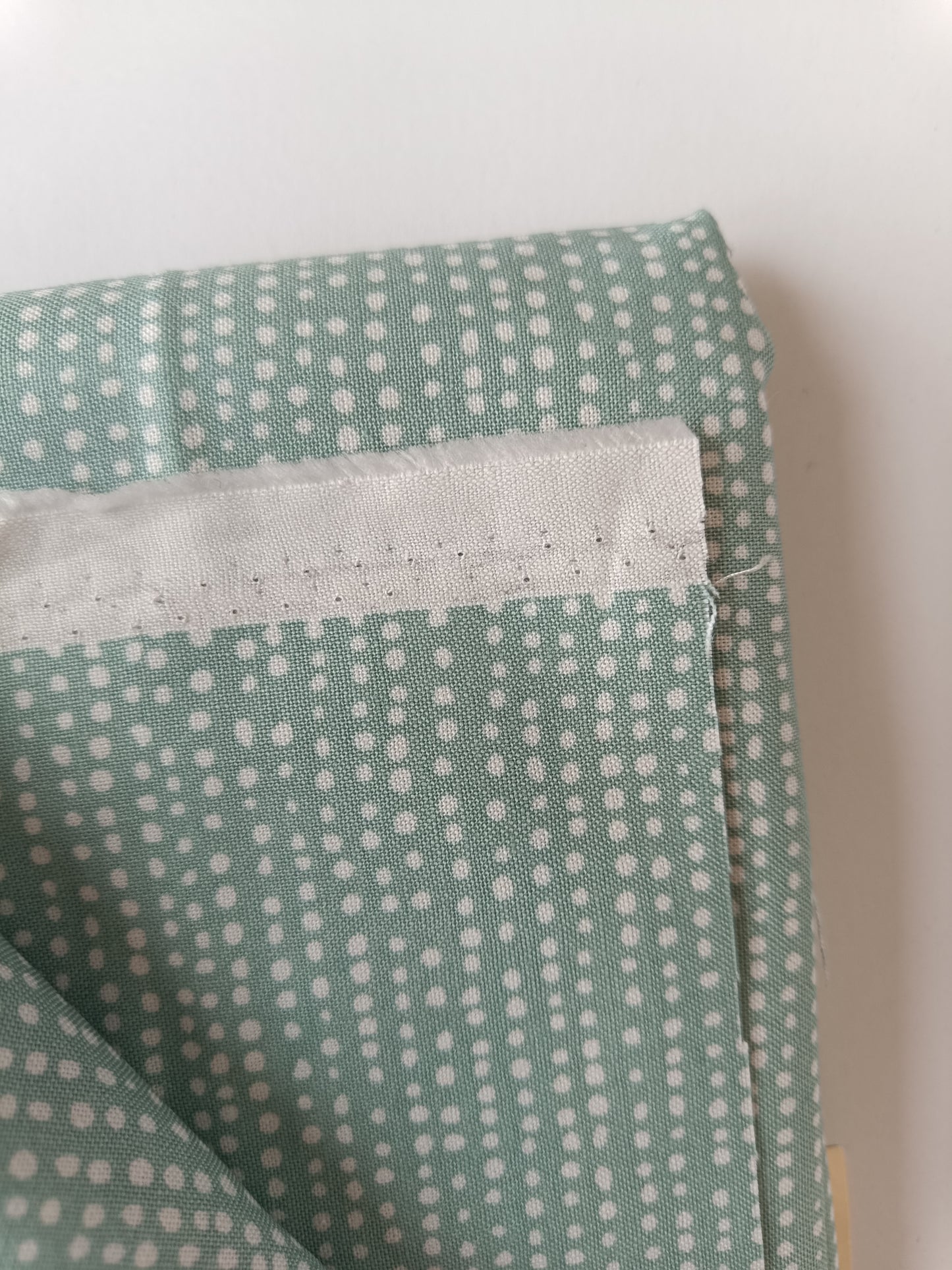 Coton à courtepointe - Coupon #286