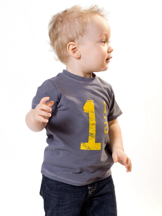 T-shirt pour hommes 2918 | Patron papier - Jalie
