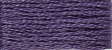 DMC Embroidery Floss - Colors 01 to 99