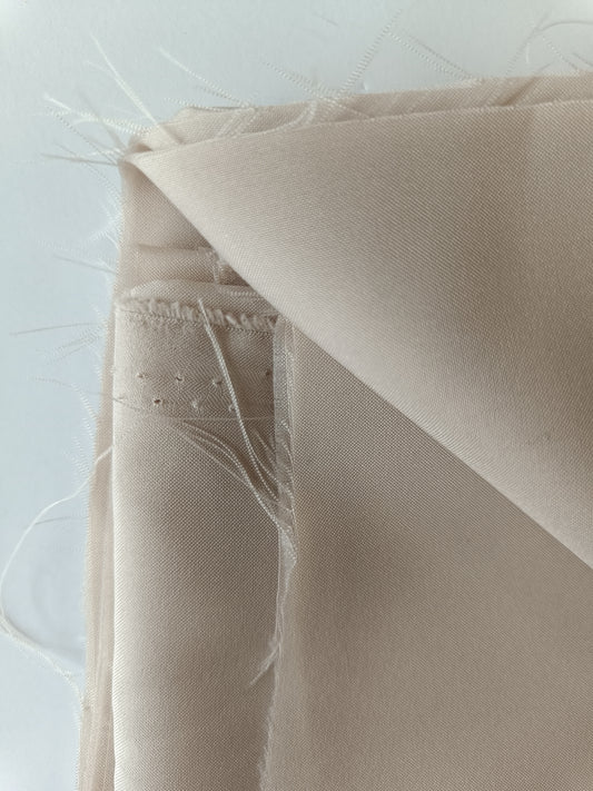 Doublure de polyester - Coupon #304