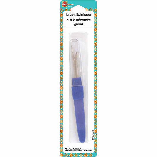 Seam ripper - Heirloom