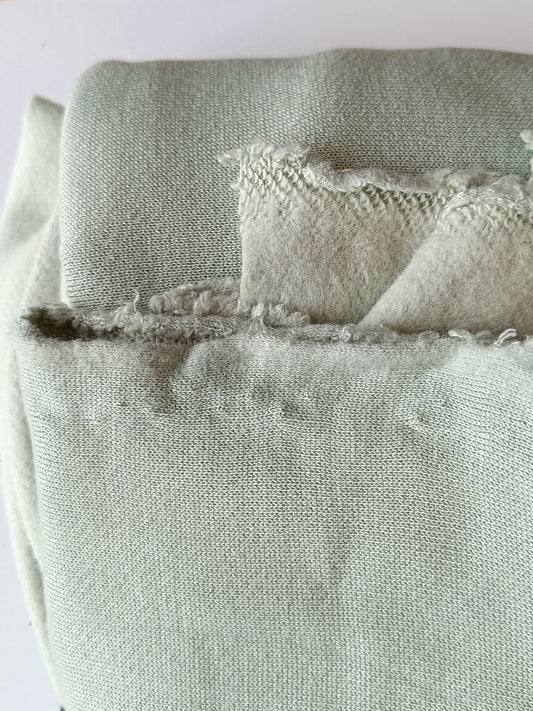 Coton ouaté - Coupon #311