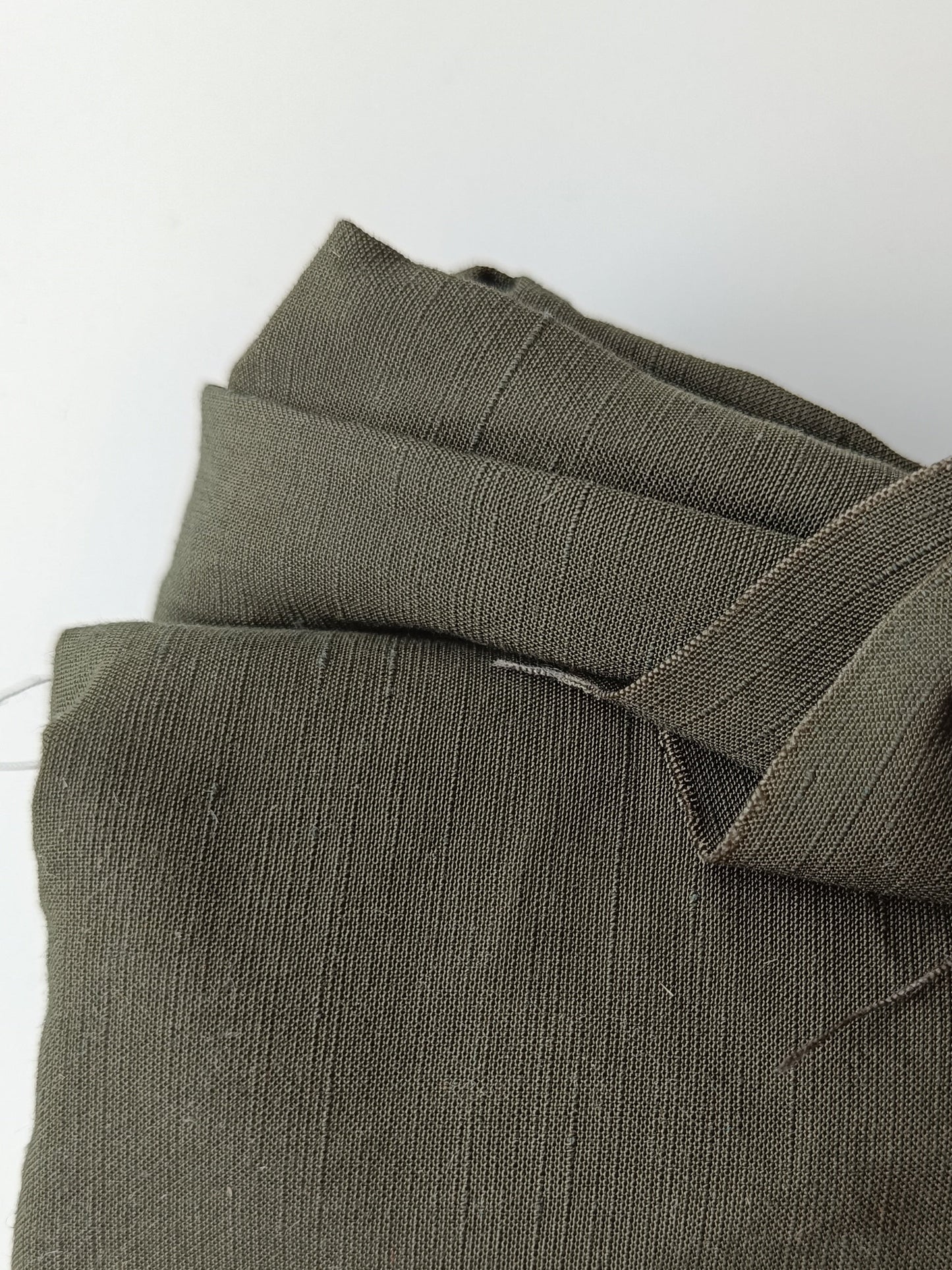 Viscose/lin - Coupon #325