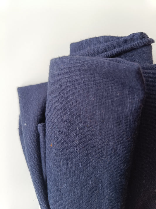 Jersey de chanvre - Coupon #327