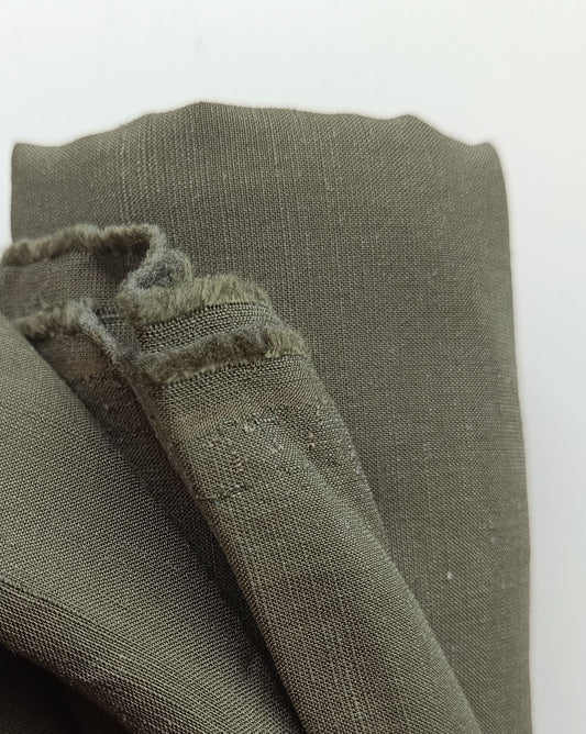 Viscose/lin - Coupon #335