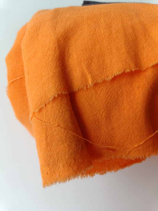 Coton sandwash - Coupon #340