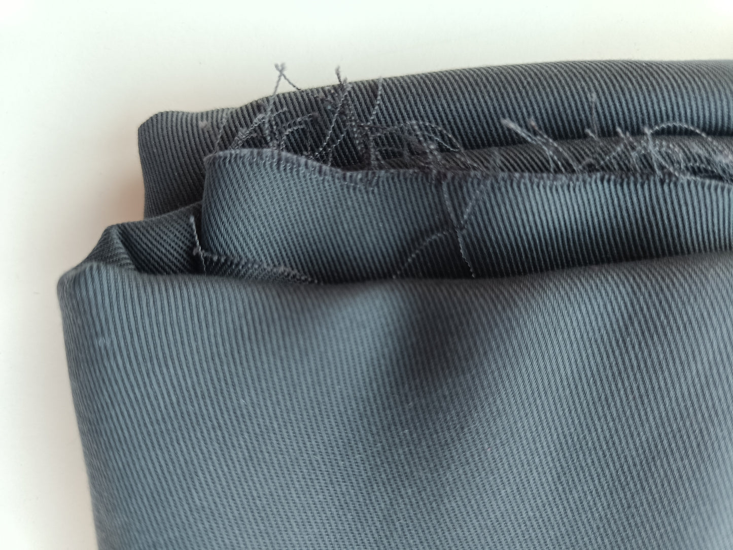 Lyocell Twill - Coupon #34