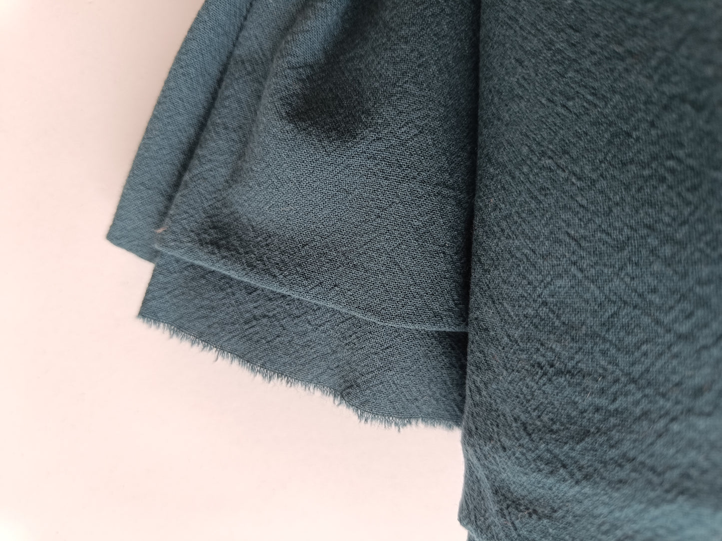 Coton sandwash - Coupon #356