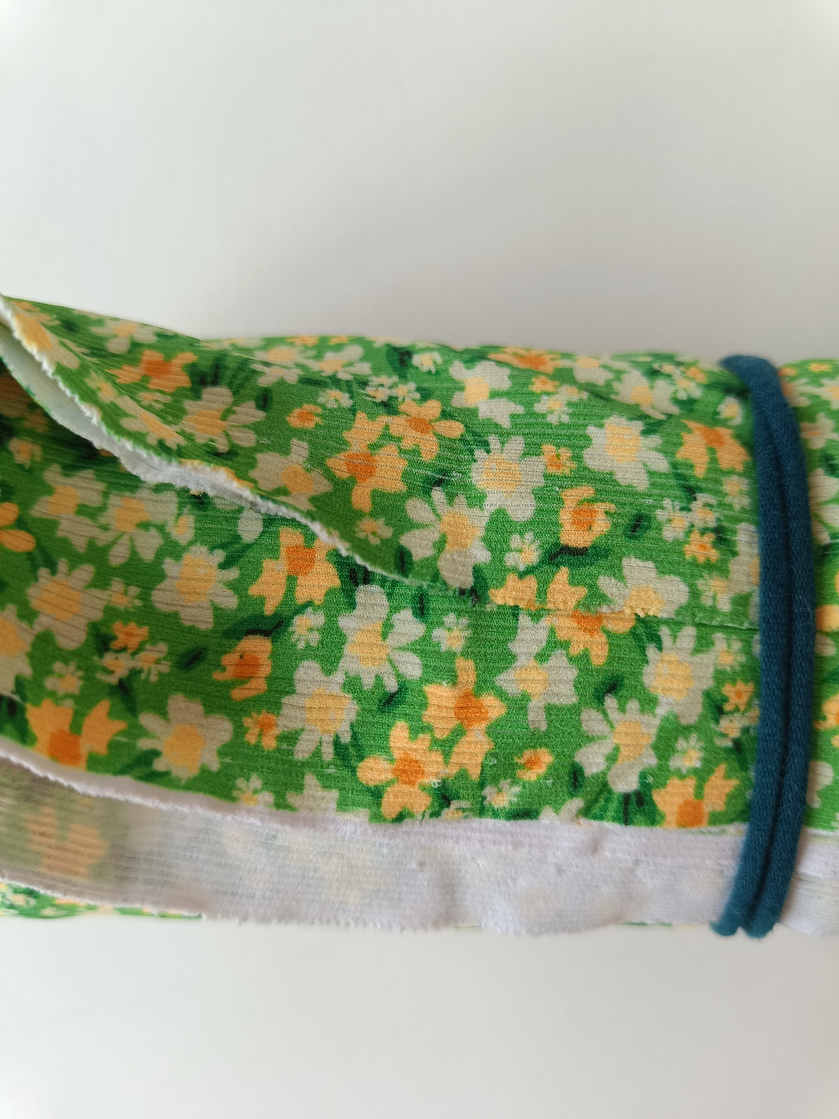 Maillot de bain côtelé - Coupon #388
