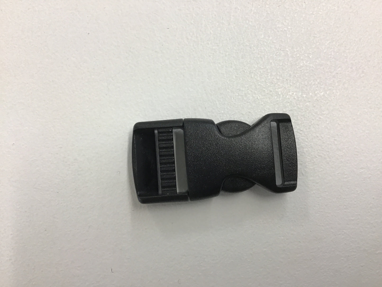 Clip buckle for 20mm strap