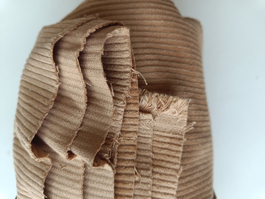 7-wale corduroy - Remnant #408