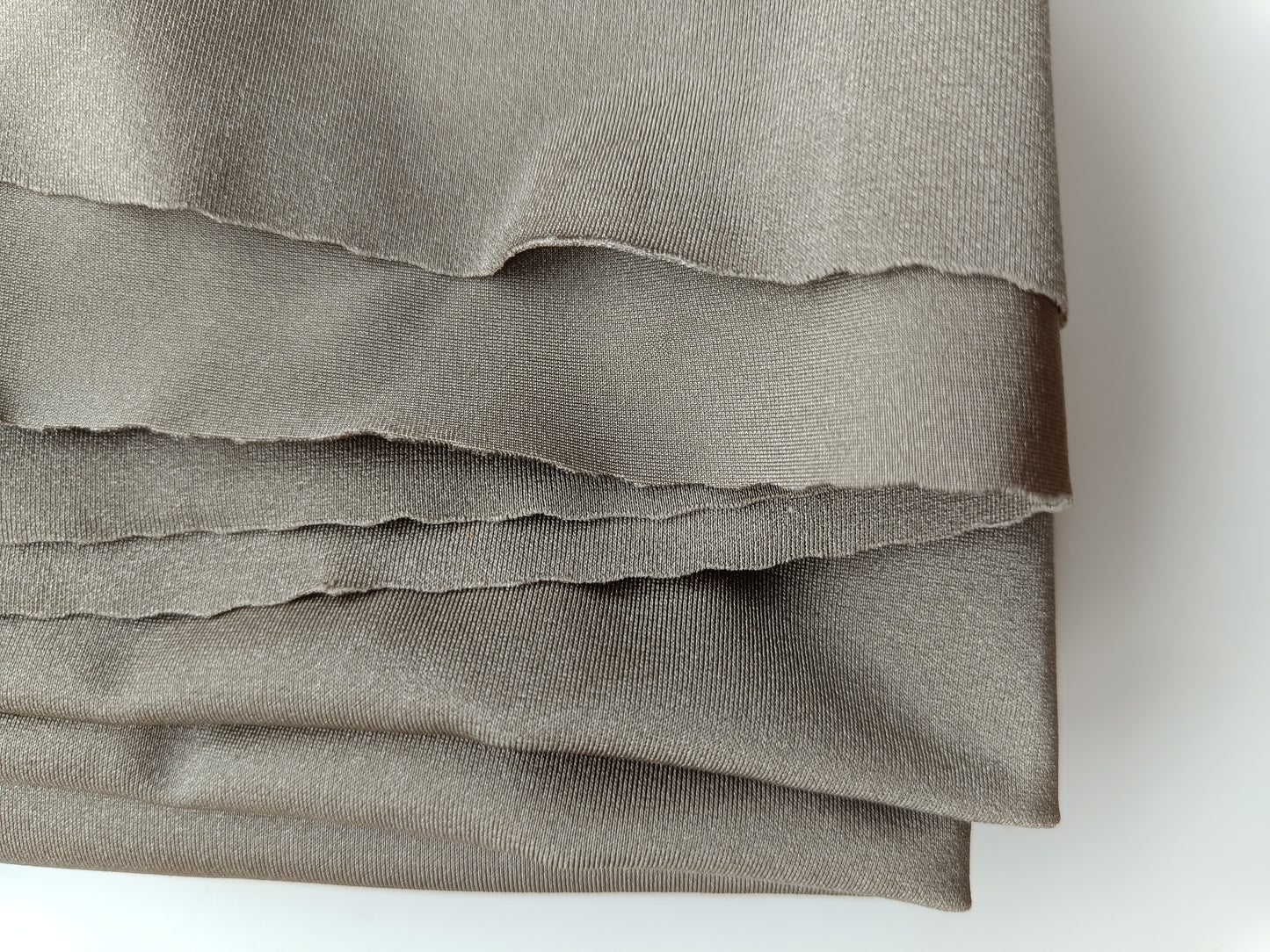 Jersey fabric - Coupon #41