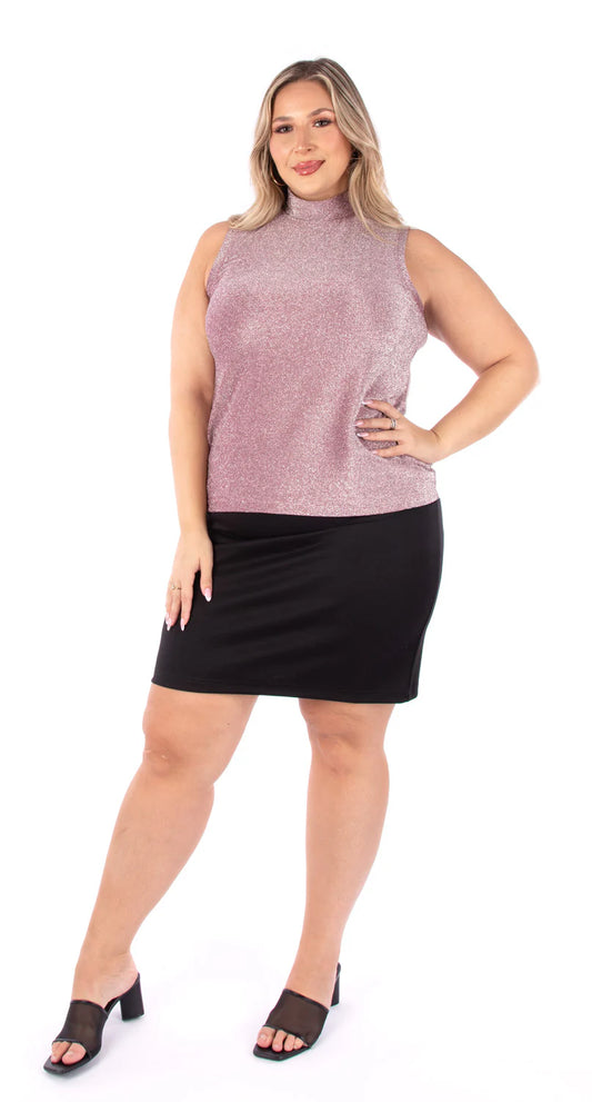 ELSA 4460 Sleeveless Tops and Dress | Paper Pattern - Jalie