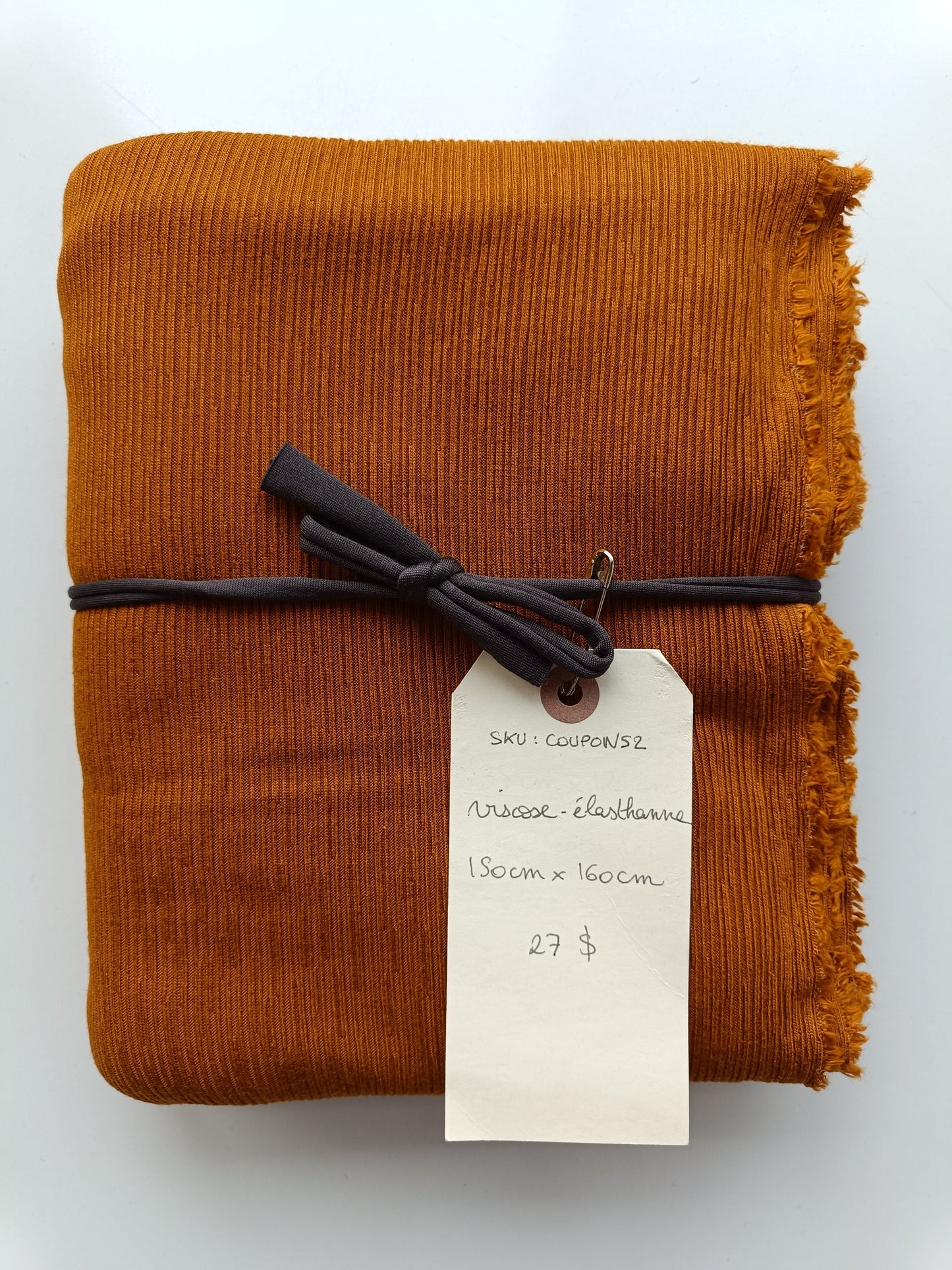 Viscose - Coupon #52