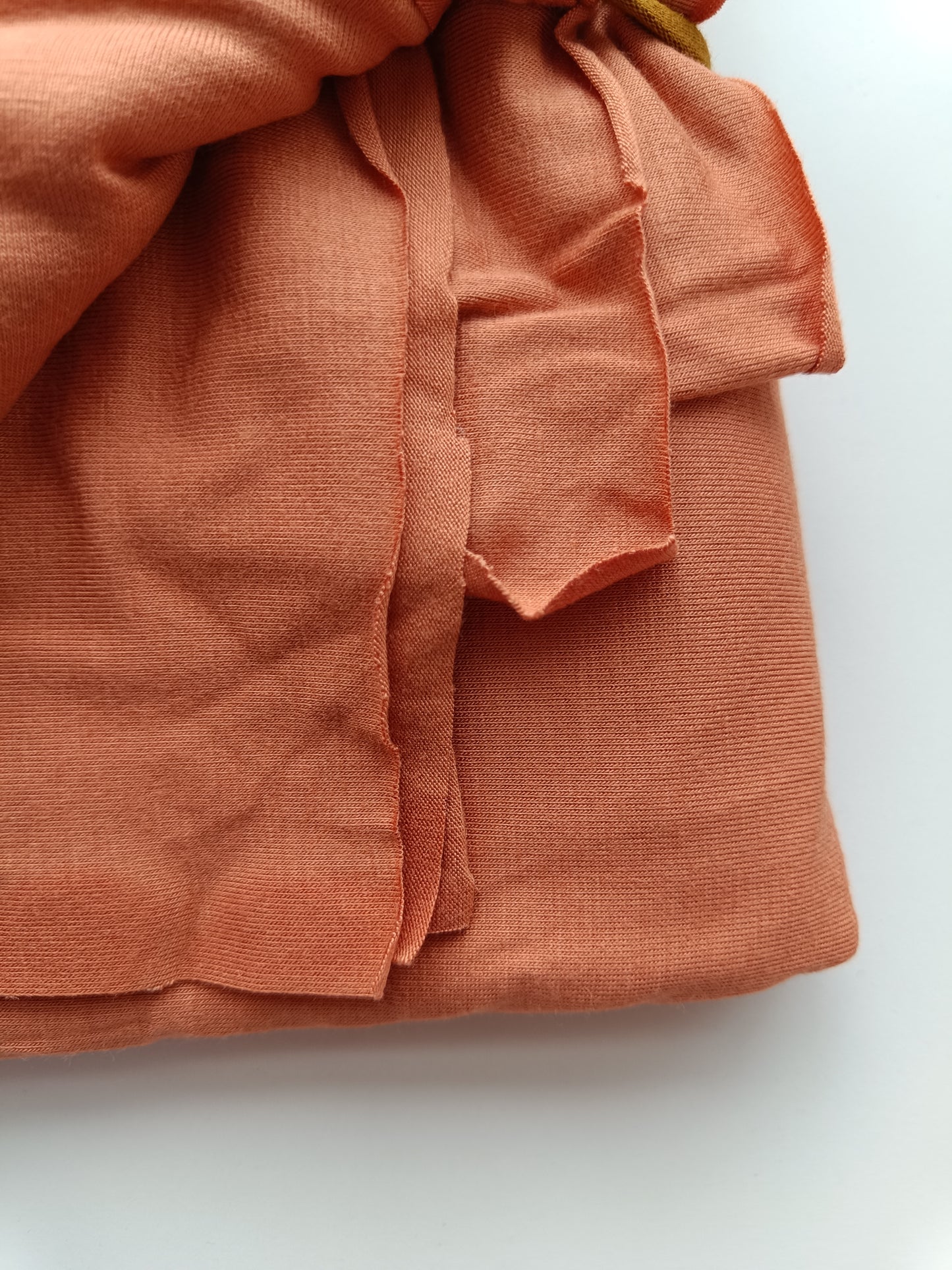 Viscose Jersey - Coupon #53