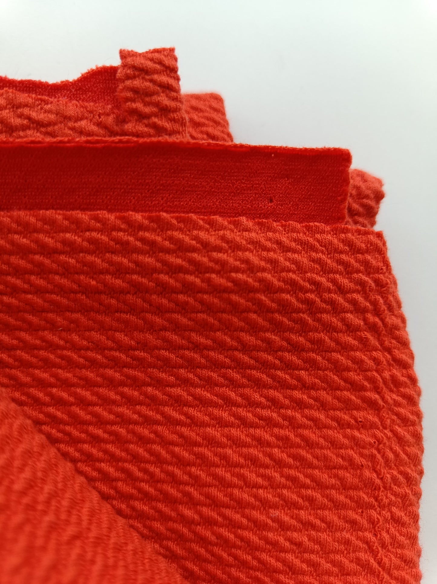Textured Knitting - Coupon #57