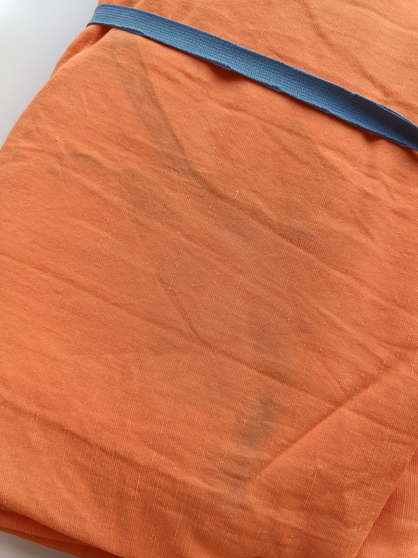 Viscose/Linen - Coupon #5
