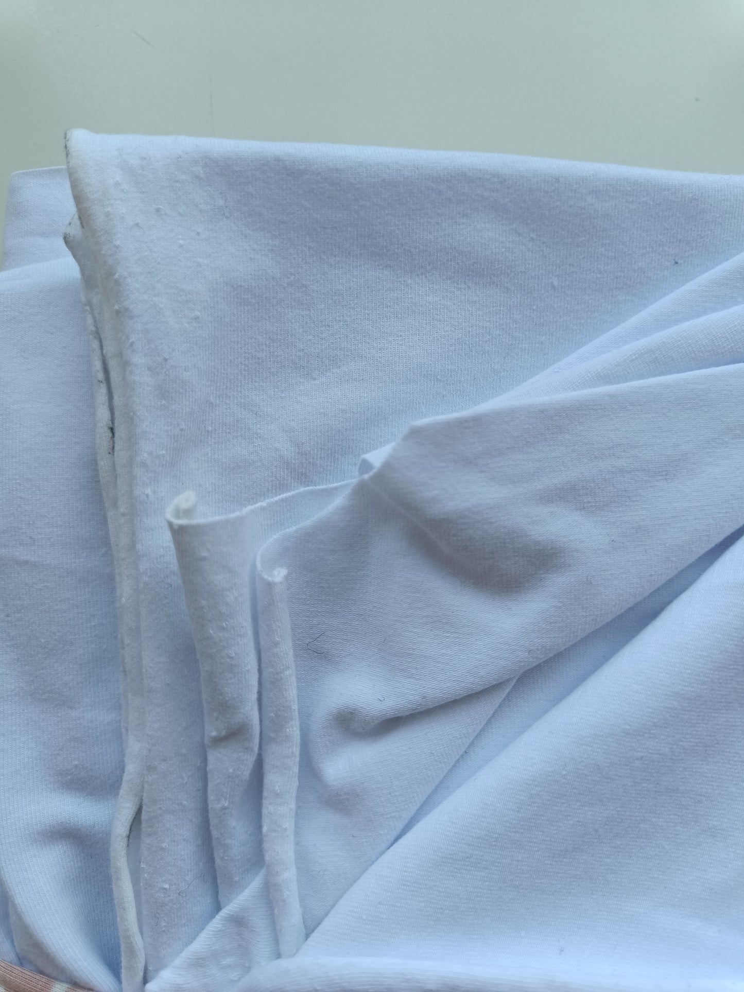 White Jersey - Coupon #62