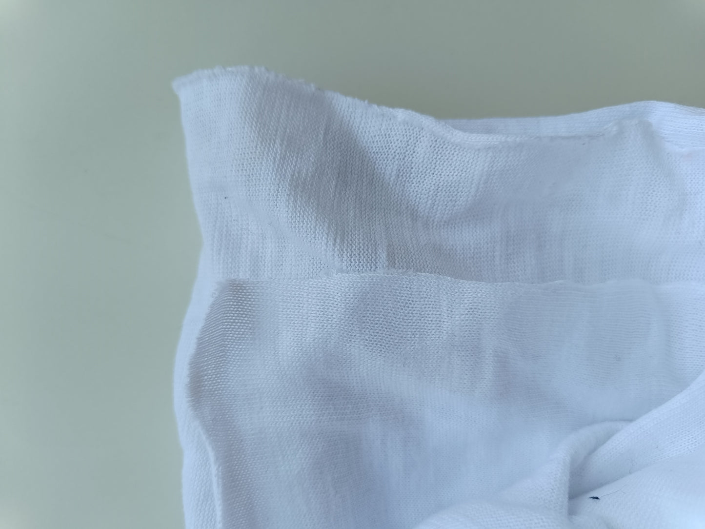 White Jersey - Coupon #63