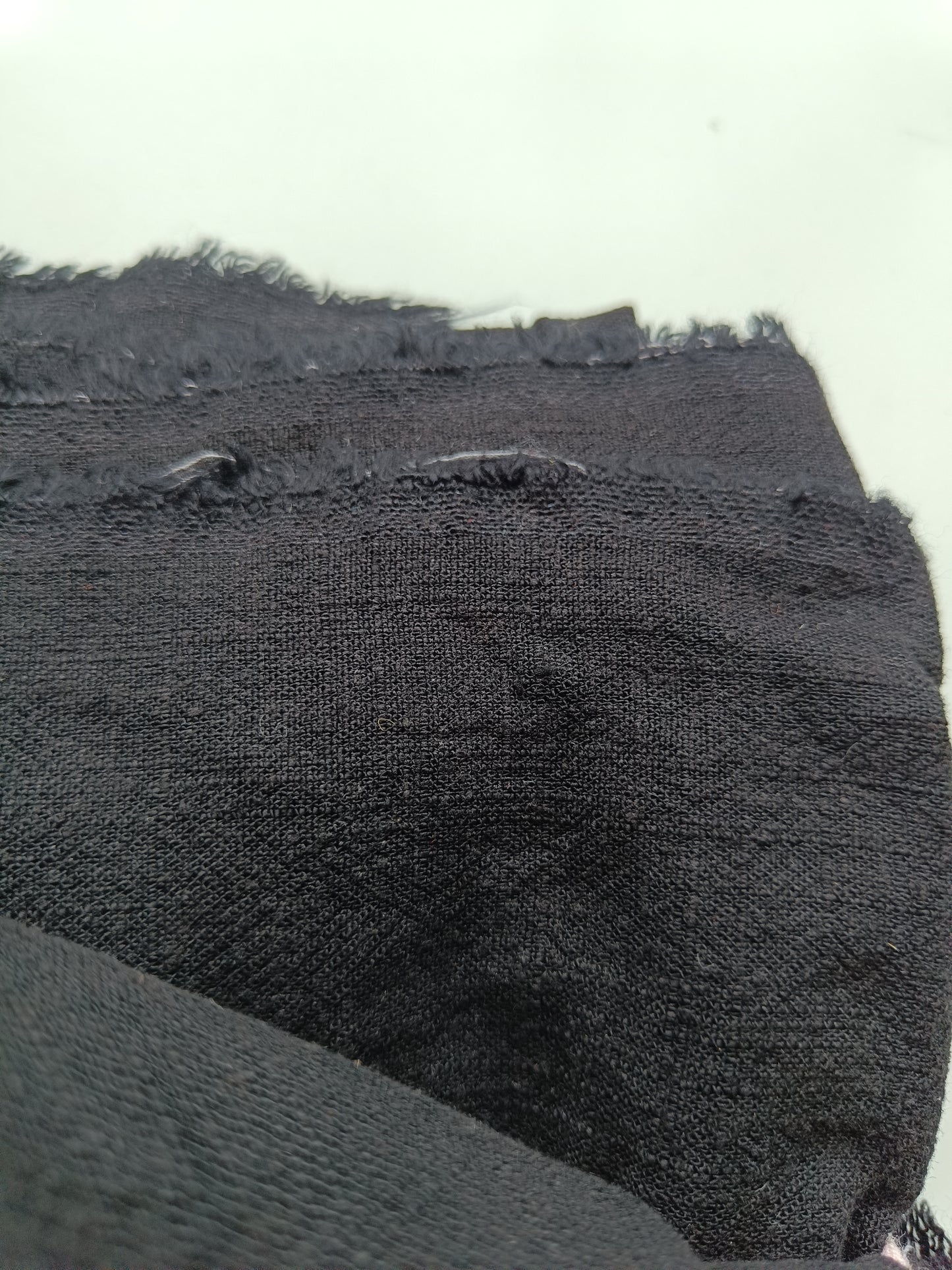 Rayon/Linen - Coupon #70