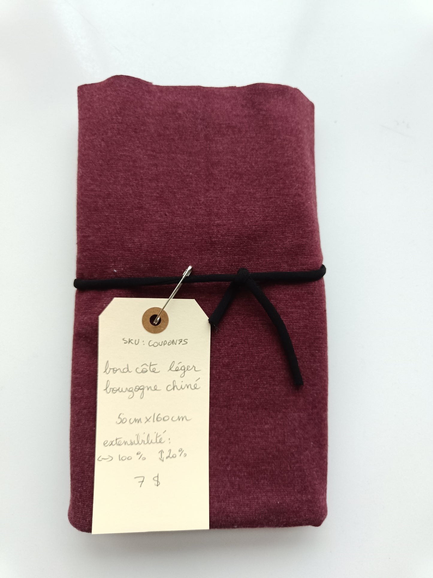Ribbing - Coupon #75