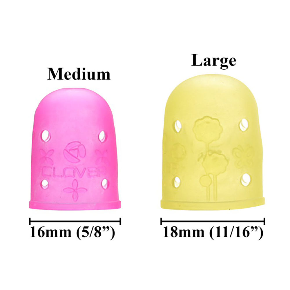 Soft rubber dice