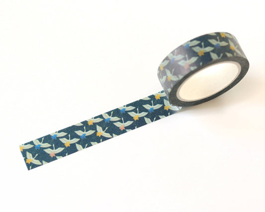 Ruban Washi - Oiseaux | RIPPLESPLASH