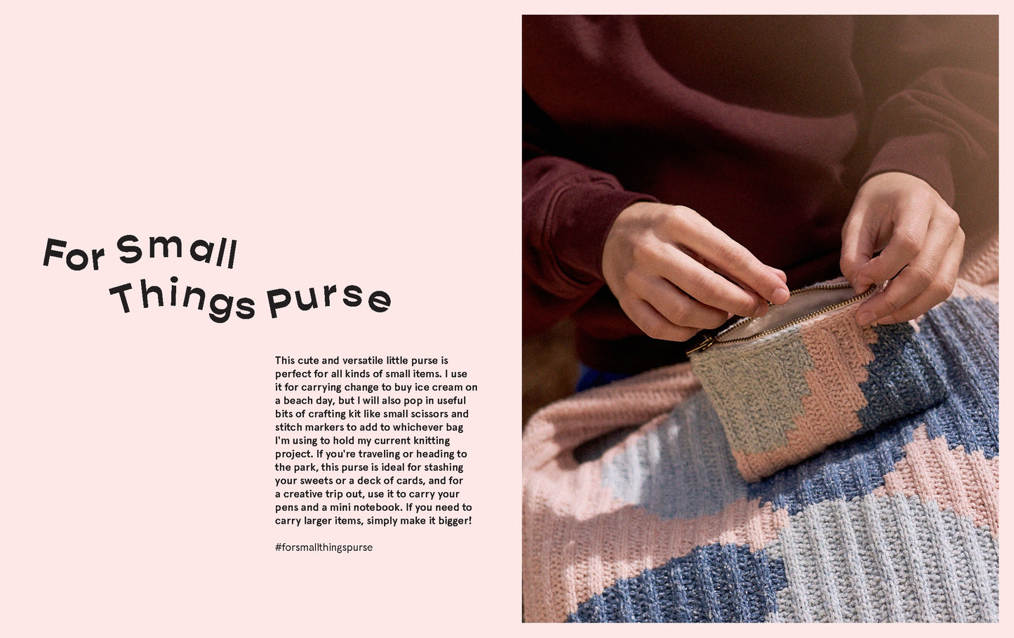 Intarsia Knits: 12 Colourful Knitwear Designs to Make Your Own