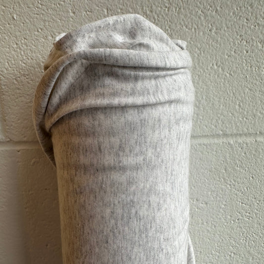 Jersey - Heather gray