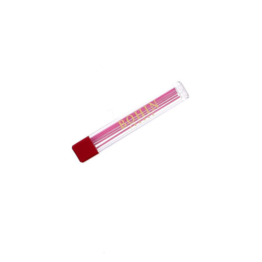Recharge de crayon 0,9mm / Rose - BOHIN
