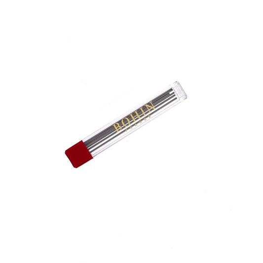 Recharge de crayon 0,9mm / Gris - BOHIN