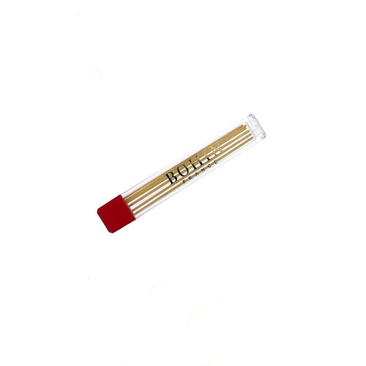 Recharge de crayon 0,9mm / Jaune - BOHIN
