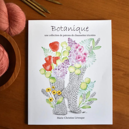 Botany - Marie-Christine Levesque