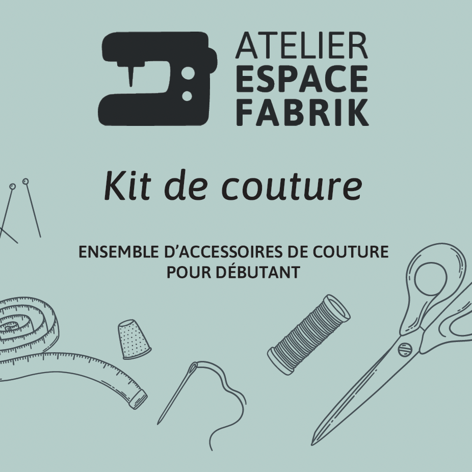 Sewing kit