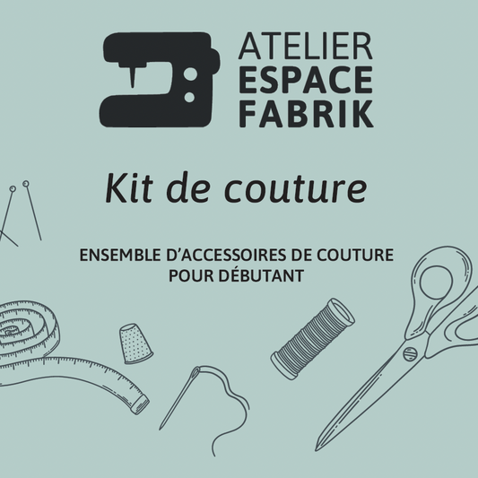Sewing kit