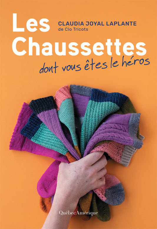 Choose Your Own Adventure Socks
