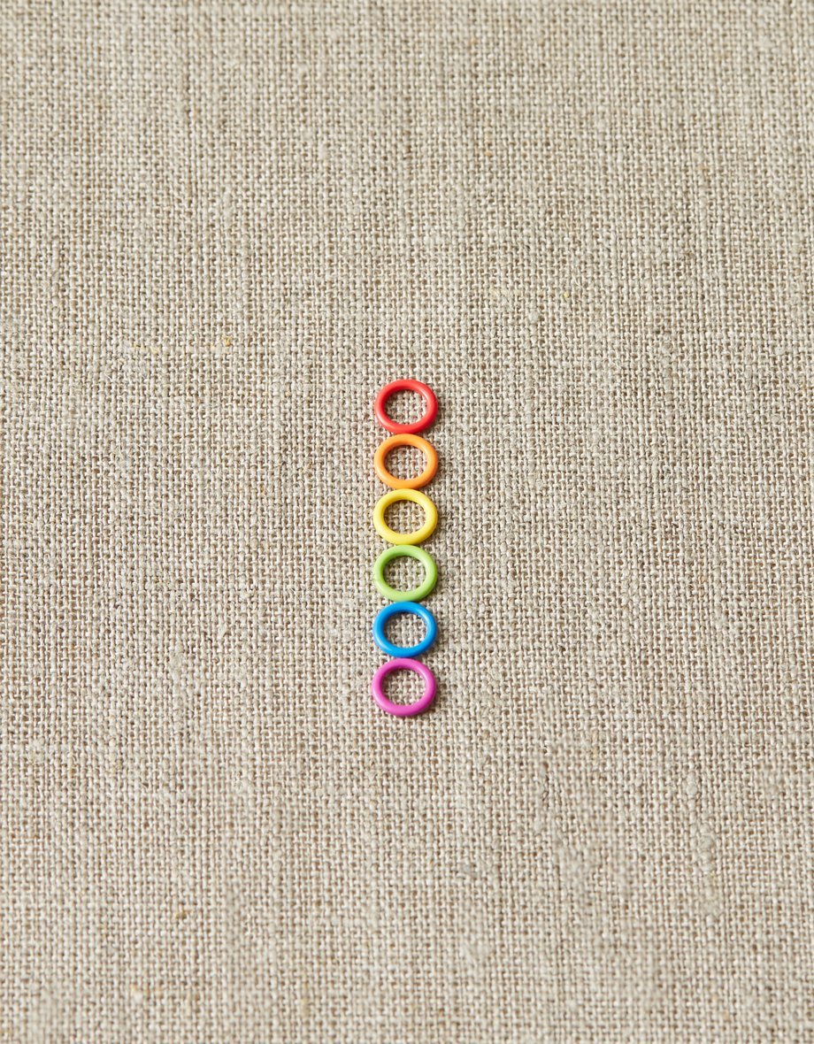Stitch markers - COCOKNIT