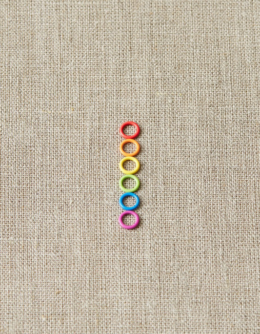 Stitch markers - COCOKNIT