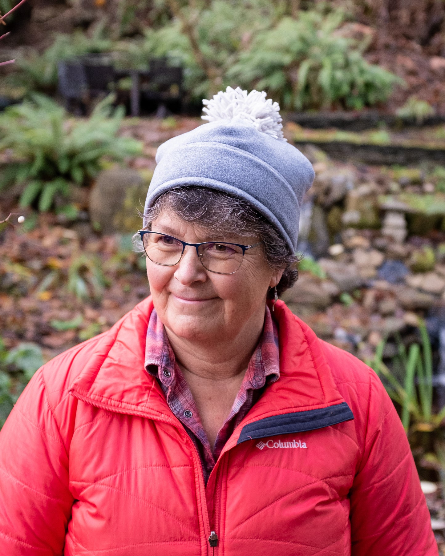 Haslam Hat - PDF Pattern - Thread Theory