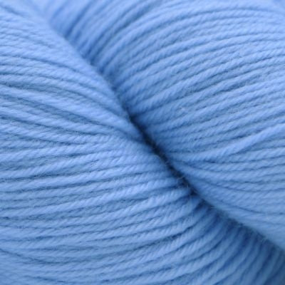 Waterfall - Heritage Sock - Fingering