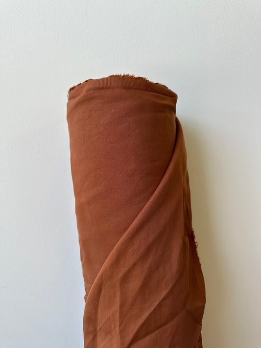 Tencel Twill - Caramel