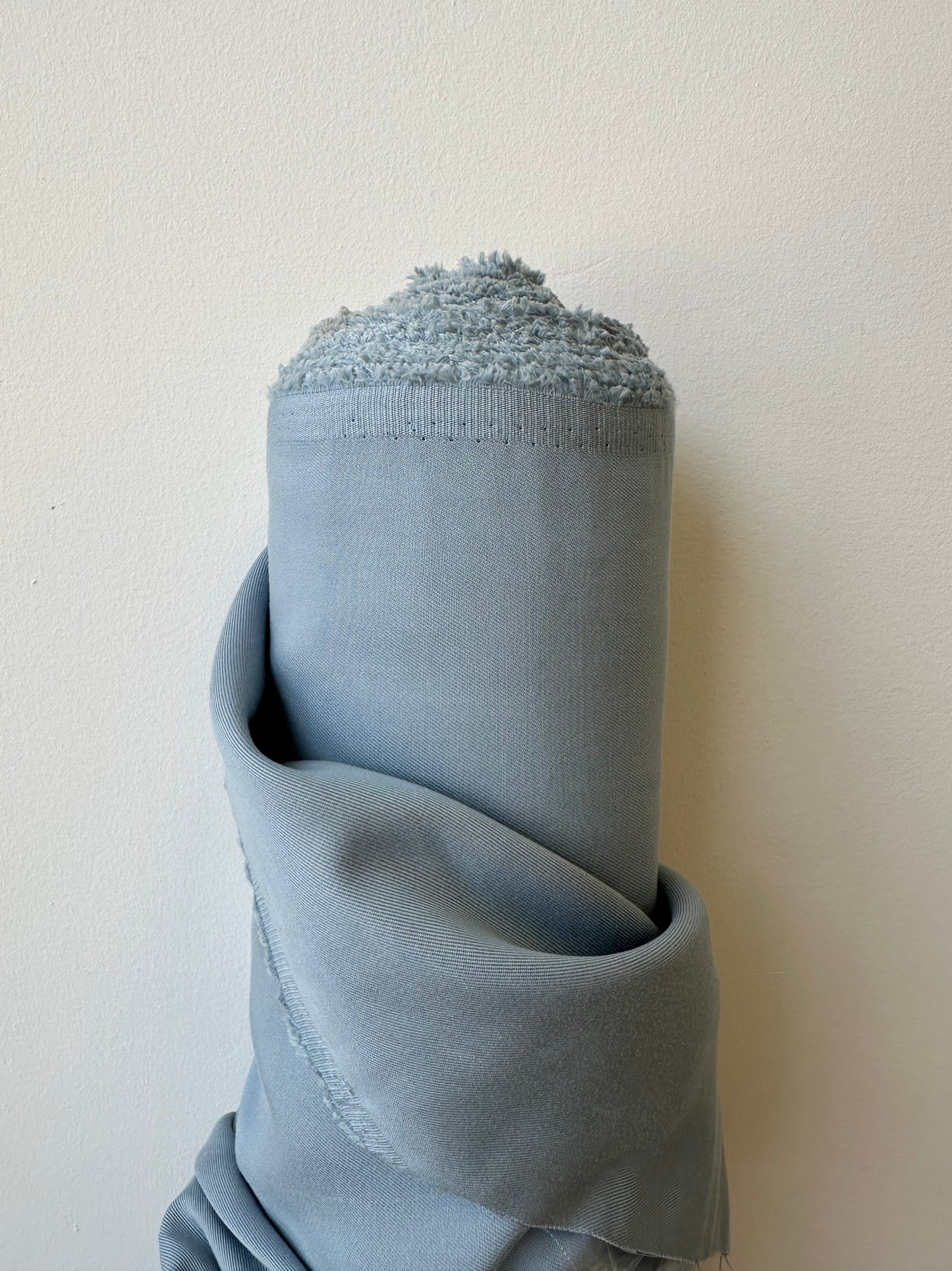 Tencel Twill - Blue
