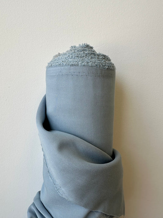 Tencel Twill - Blue
