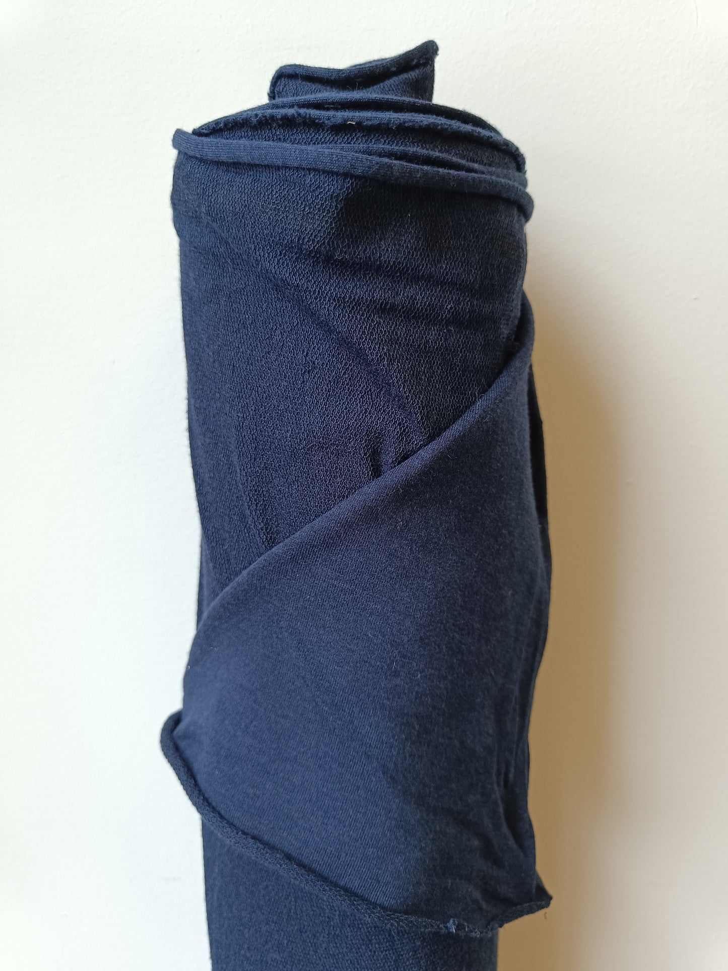 French Terry - Navy