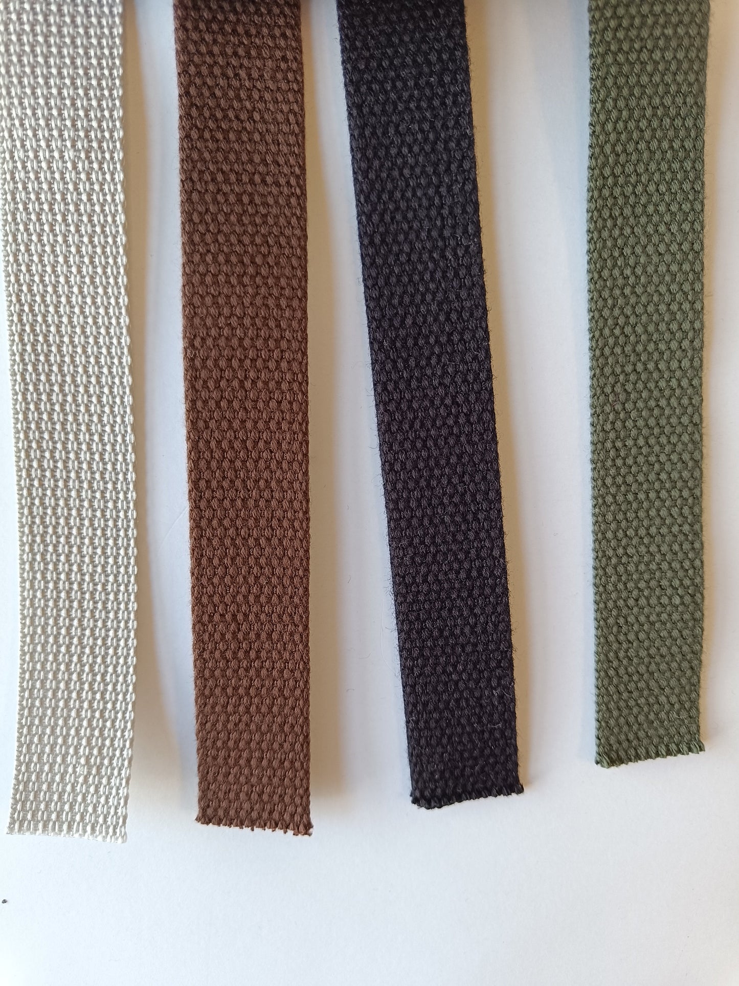 Polyester braid - 25mm